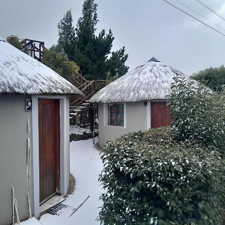 Chocks Guest House Lejone Экстерьер фото